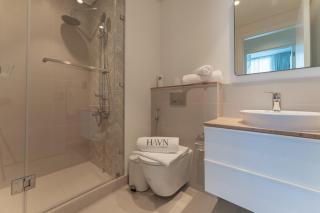 HAVN - 1 Bedroom in Collective, Dubai Hills Estate - 7