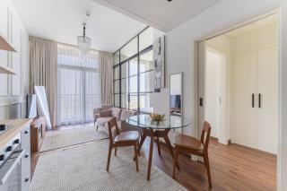 HAVN - 1 Bedroom in Collective, Dubai Hills Estate - Dubai - 4