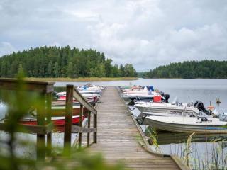 4 star holiday home in Sparreholm - 4