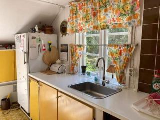 7 person holiday home in RAMDALA - 1