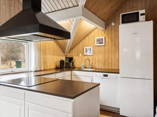 Holiday home Rødby III - Rødby - 4