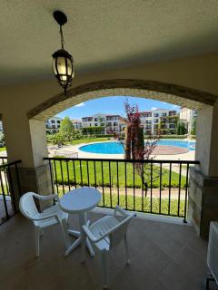Green Life Private SP apartments -Sozopol - Sosopol - 4