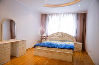 3 rooms apartment in new building - Chişinău - 1