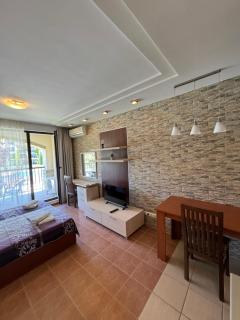 Green Life Private SP apartments -Sozopol - Sosopol - 5