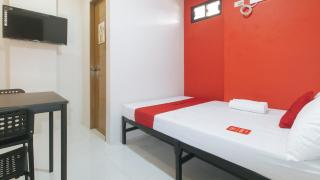 RedDoorz @ Aerial Hotel Los Baños - Los Baños - 5