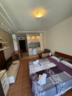 Green Life Private SP apartments -Sozopol - Sosopol - 6