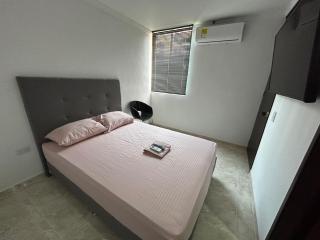 Bello apartamento de 3 habitaciones - Cúcuta - 2