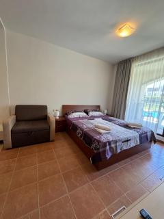 Green Life Private SP apartments -Sozopol - Sosopol - 7