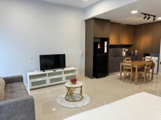 Grand Medini Residence, Studio, Legoland, Medini, Edu City, Eco Botanic, Gleneagles Hosp., Netflix - Nusajaya - 0