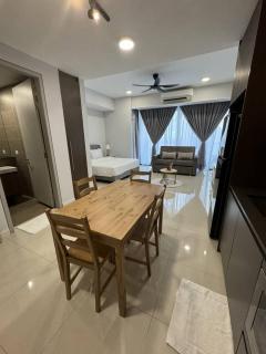 Grand Medini Residence, Studio, Legoland, Medini, Edu City, Eco Botanic, Gleneagles Hosp., Netflix - Nusajaya - 6