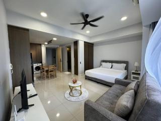 Grand Medini Residence, Studio, Legoland, Medini, Edu City, Eco Botanic, Gleneagles Hosp., Netflix - Nusajaya - 5