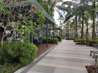 Grand Medini Residence, Studio, Legoland, Medini, Edu City, Eco Botanic, Gleneagles Hosp., Netflix - Nusajaya - 4
