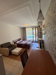 Green Life Private SP apartments -Sozopol - Sosopol - 8