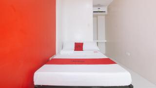 RedDoorz @ Aerial Hotel Los Baños - Los Baños - 2