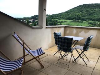 Chambres privées dans maison individuelle - Saint-Romain-au-Mont-dʼOr - 0