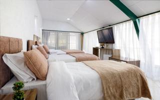 Green Center Gili - Gostivar - 1