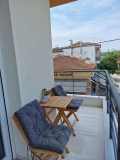Naturia Katoikia - Volos - 9