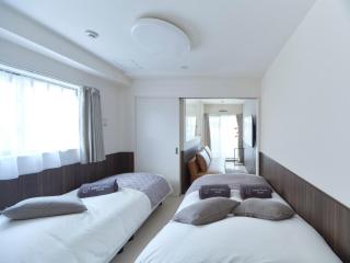 Sakura Cross Hotel Ueno Iriya - Tokyo - 4