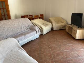 Casa amplia con terraza en La Viñuela - Viñuela - 9