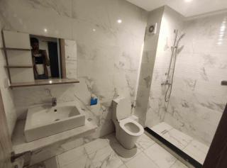 Appartement coralia luxe oujda centre ville - Oujda - 4