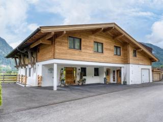 Apartment building Ferien, Neukirchen - Rosenthal - 2