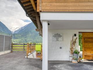 Apartment building Ferien, Neukirchen - Rosenthal - 3