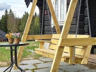 8 person holiday home in HURDAL-By Traum - 1