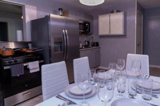 Modern4BR KingBeds 5Min Niagara Falls Free Parking - Niagara Falls - 7