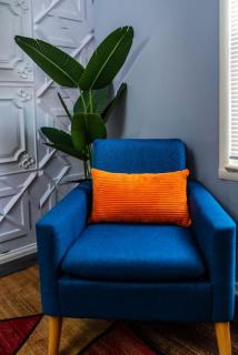 Modern4BR KingBeds 5Min Niagara Falls Free Parking - Niagara Falls - 6