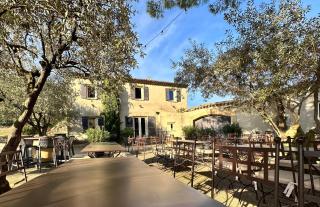 Auberge d'Anais - Entrechaux - 4