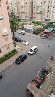 appartamento in residenza protetta con piscina - Mohammedia - 8