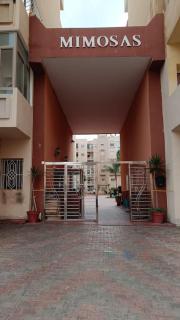 appartamento in residenza protetta con piscina - 2