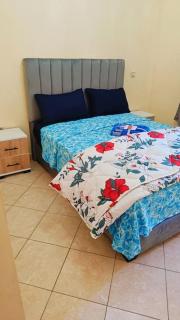 appartamento in residenza protetta con piscina - Mohammedia - 1