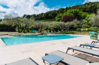 Auberge d'Anais - Entrechaux - 8