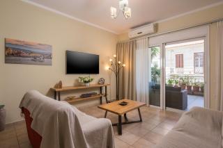 Natalia Guest House - Chania - 5