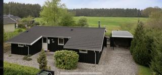 Beautiful And Private Summerhouse With Terrace - 9