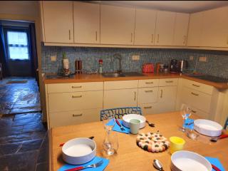 L'Arsouille Gîte Rural Doische - 9