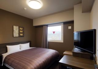 Hotel Route-Inn Hita Ekimae - Hita - 1