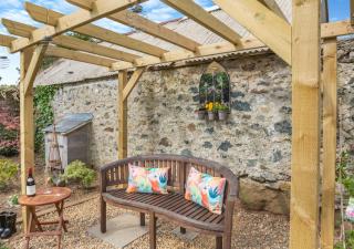 Talafon - Llangybi - 4