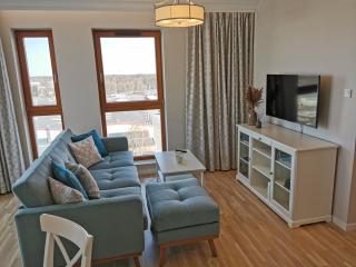 Zajezdnia Wrzeszcz Apartamenty by TriApart - Gdańsk - 0