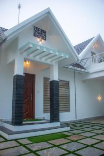 Casa Oliv, Vagamon - Vagamon - 3