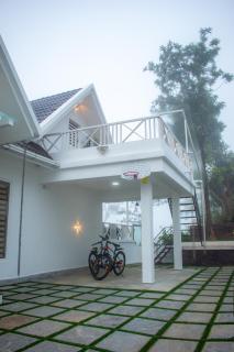 Casa Oliv, Vagamon - Vagamon - 4