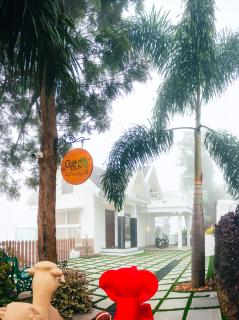 Casa Oliv, Vagamon - Vagamon - 7