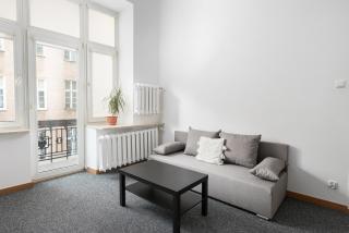 Elektrownia Powiśle Comfort Studio by BookingHost - 0