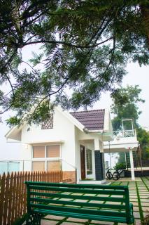 Casa Oliv, Vagamon - Vagamon - 6