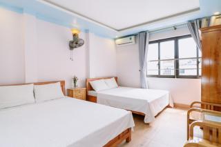 AN PHÁT HOTEL - 0