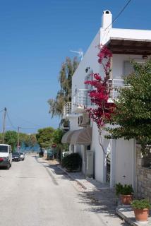 Paros Hospitality by the sea - Kampos Páros - 7