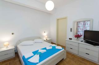 Paros Hospitality by the sea - Kampos Páros - 6