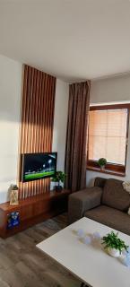 Apartment FIMM - Veľká Lomnica - 5