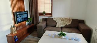 Apartment FIMM - Veľká Lomnica - 6